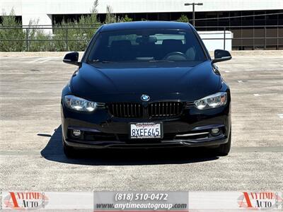 2017 BMW 330i   - Photo 2 - Sherman Oaks, CA 91403-1701