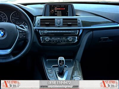 2017 BMW 330i   - Photo 12 - Sherman Oaks, CA 91403-1701
