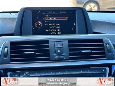 2017 BMW 330i   - Photo 16 - Sherman Oaks, CA 91403-1701
