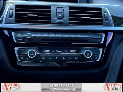 2017 BMW 330i   - Photo 18 - Sherman Oaks, CA 91403-1701