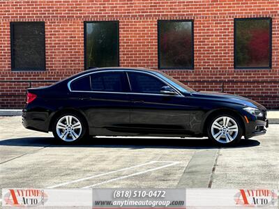 2017 BMW 330i   - Photo 8 - Sherman Oaks, CA 91403-1701