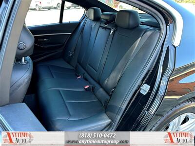 2017 BMW 330i   - Photo 21 - Sherman Oaks, CA 91403-1701