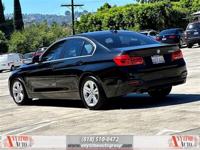 2017 BMW 330i   - Photo 5 - Sherman Oaks, CA 91403-1701