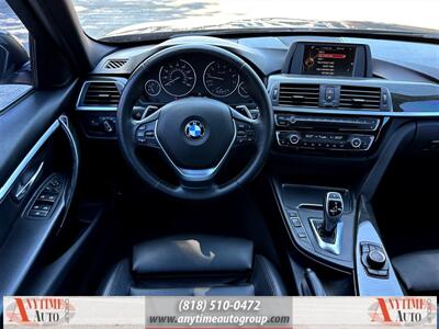 2017 BMW 330i   - Photo 11 - Sherman Oaks, CA 91403-1701