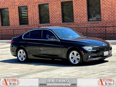 2017 BMW 330i   - Photo 9 - Sherman Oaks, CA 91403-1701
