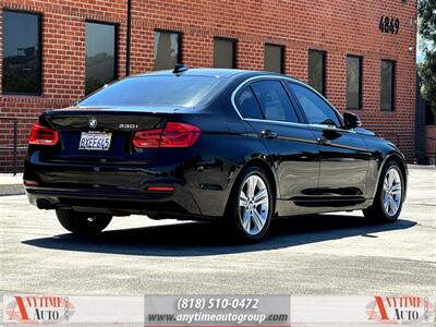2017 BMW 330i   - Photo 7 - Sherman Oaks, CA 91403-1701