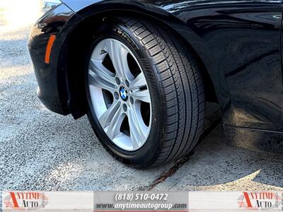 2017 BMW 330i   - Photo 25 - Sherman Oaks, CA 91403-1701