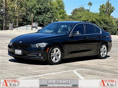 2017 BMW 330i   - Photo 3 - Sherman Oaks, CA 91403-1701