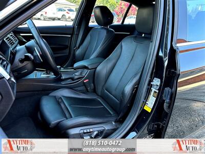 2017 BMW 330i   - Photo 14 - Sherman Oaks, CA 91403-1701