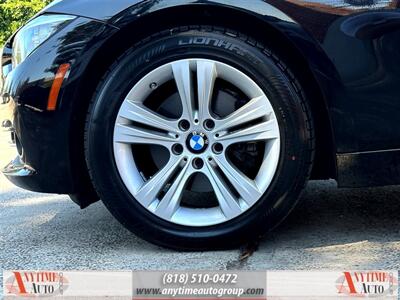 2017 BMW 330i   - Photo 24 - Sherman Oaks, CA 91403-1701