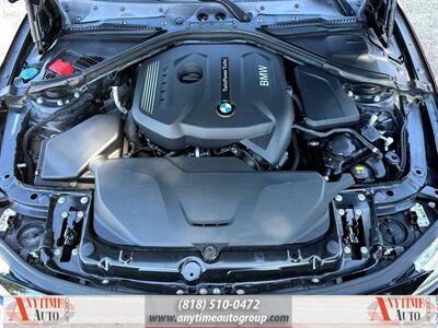 2017 BMW 330i   - Photo 23 - Sherman Oaks, CA 91403-1701