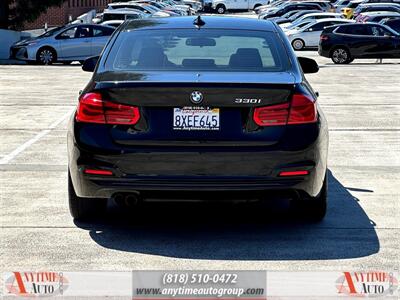 2017 BMW 330i   - Photo 6 - Sherman Oaks, CA 91403-1701