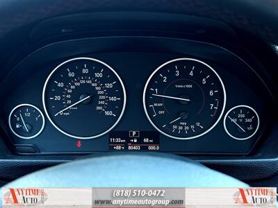 2017 BMW 330i   - Photo 15 - Sherman Oaks, CA 91403-1701
