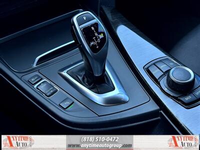 2017 BMW 330i   - Photo 19 - Sherman Oaks, CA 91403-1701