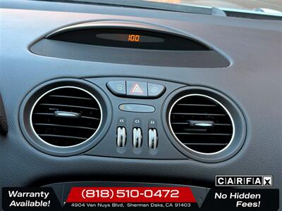 2011 Mercedes-Benz SL 550 - Photo 17 - Sherman Oaks, CA 91403-1701