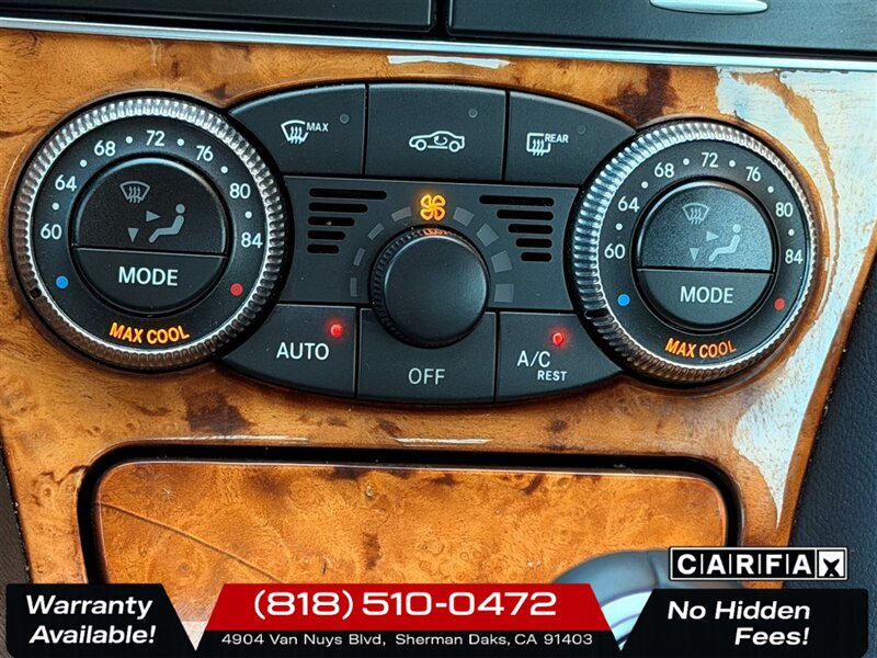 2011 Mercedes-Benz SL 550 - Photo 19 - Sherman Oaks, CA 91403-1701