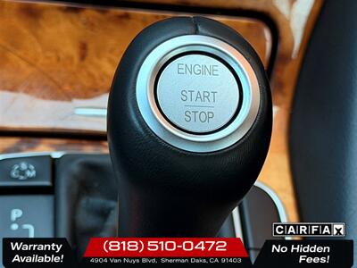 2011 Mercedes-Benz SL 550 - Photo 22 - Sherman Oaks, CA 91403-1701