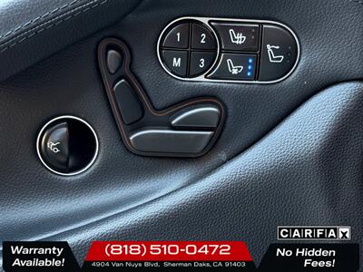 2011 Mercedes-Benz SL 550 - Photo 24 - Sherman Oaks, CA 91403-1701