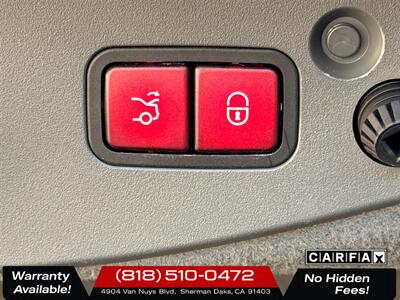 2011 Mercedes-Benz SL 550 - Photo 27 - Sherman Oaks, CA 91403-1701