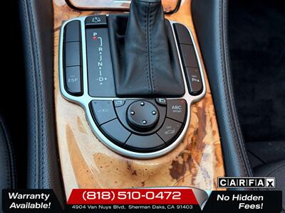 2011 Mercedes-Benz SL 550 - Photo 21 - Sherman Oaks, CA 91403-1701