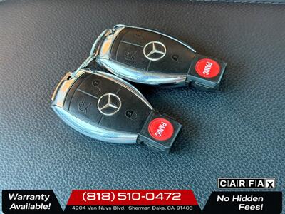 2011 Mercedes-Benz SL 550 - Photo 23 - Sherman Oaks, CA 91403-1701