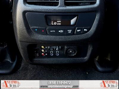 2018 Honda Pilot EX-L w/Rear Entertainment System   - Photo 23 - Sherman Oaks, CA 91403-1701