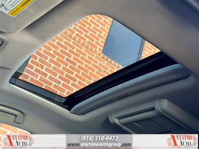 2018 Honda Pilot EX-L w/Rear Entertainment System   - Photo 21 - Sherman Oaks, CA 91403-1701