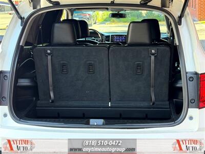 2018 Honda Pilot EX-L w/Rear Entertainment System   - Photo 26 - Sherman Oaks, CA 91403-1701