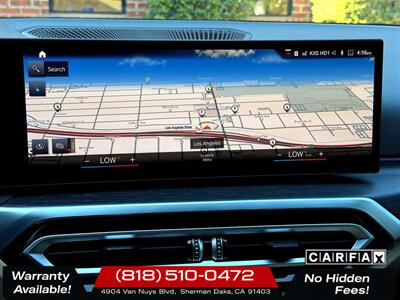 2023 BMW i4 eDrive35 Gran Coupe - Photo 18 - Sherman Oaks, CA 91403-1701
