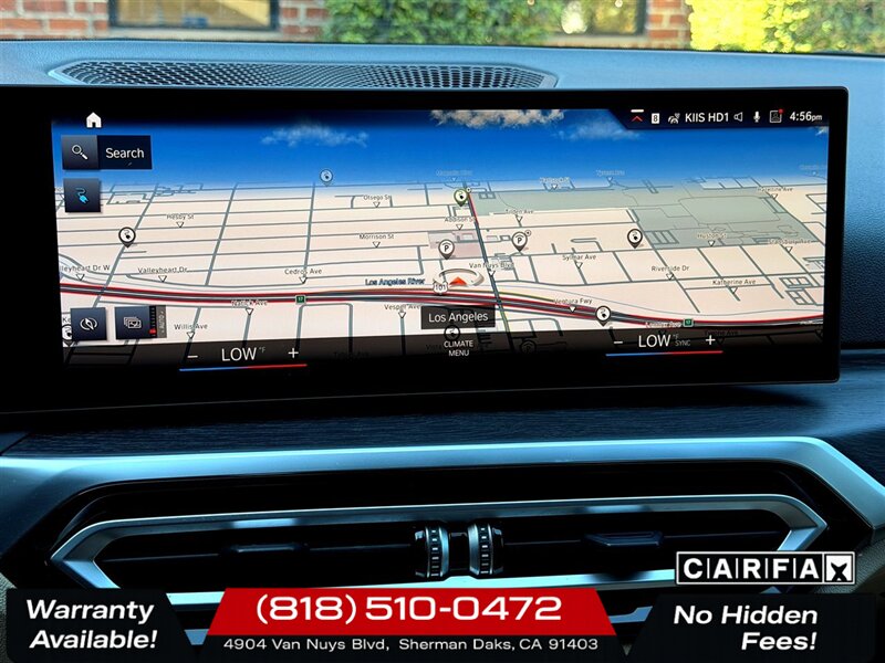 2023 BMW i4 eDrive35 Gran Coupe - Photo 18 - Sherman Oaks, CA 91403-1701