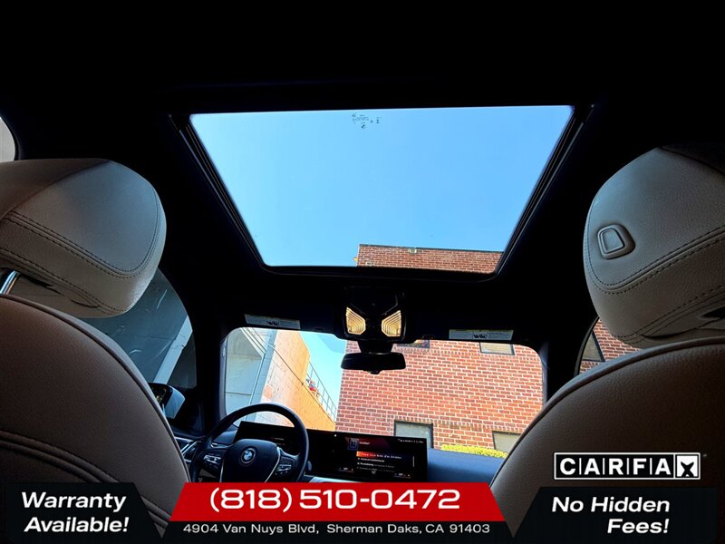 2023 BMW i4 eDrive35 Gran Coupe - Photo 23 - Sherman Oaks, CA 91403-1701