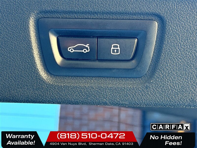 2023 BMW i4 eDrive35 Gran Coupe - Photo 26 - Sherman Oaks, CA 91403-1701