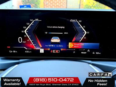 2023 BMW i4 eDrive35 Gran Coupe - Photo 14 - Sherman Oaks, CA 91403-1701