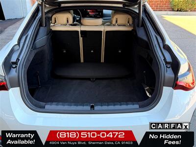 2023 BMW i4 eDrive35 Gran Coupe - Photo 25 - Sherman Oaks, CA 91403-1701