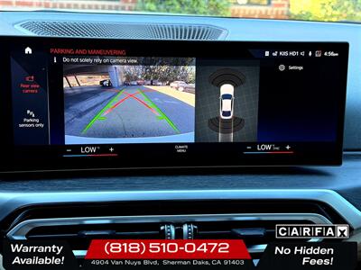 2023 BMW i4 eDrive35 Gran Coupe - Photo 17 - Sherman Oaks, CA 91403-1701