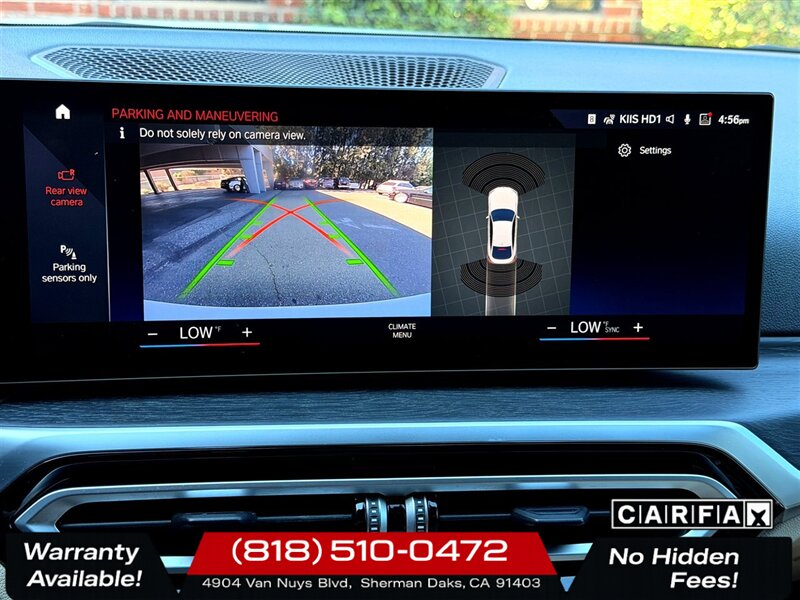 2023 BMW i4 eDrive35 Gran Coupe - Photo 17 - Sherman Oaks, CA 91403-1701