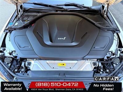 2023 BMW i4 eDrive35 Gran Coupe - Photo 27 - Sherman Oaks, CA 91403-1701