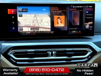 2023 BMW i4 eDrive35 Gran Coupe - Photo 15 - Sherman Oaks, CA 91403-1701