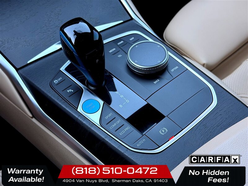 2023 BMW i4 eDrive35 Gran Coupe - Photo 19 - Sherman Oaks, CA 91403-1701
