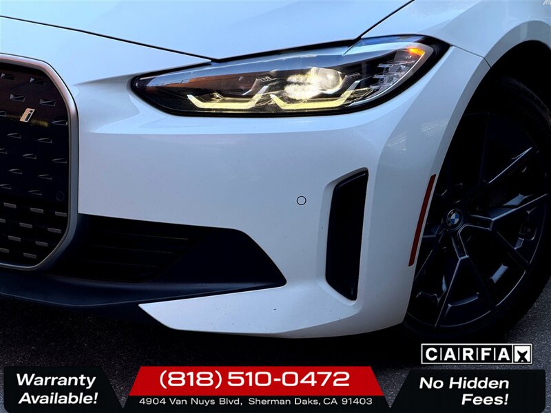 2023 BMW i4 eDrive35 Gran Coupe - Photo 29 - Sherman Oaks, CA 91403-1701