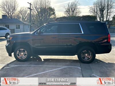 2020 Chevrolet Tahoe LS   - Photo 4 - Sherman Oaks, CA 91403-1701