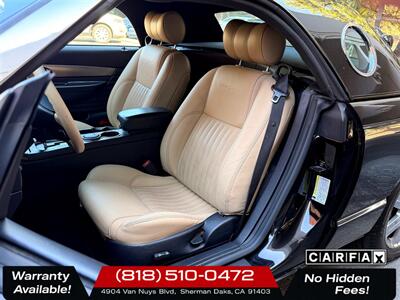 2005 Ford Thunderbird - Photo 10 - Sherman Oaks, CA 91403-1701