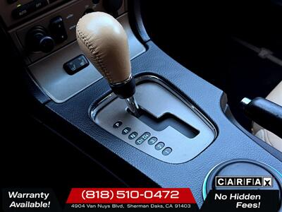 2005 Ford Thunderbird - Photo 15 - Sherman Oaks, CA 91403-1701