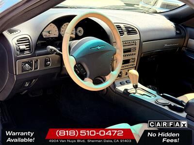 2005 Ford Thunderbird Deluxe   - Photo 3 - Sherman Oaks, CA 91403-1701