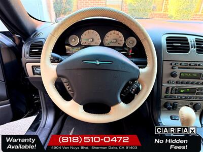 2005 Ford Thunderbird - Photo 16 - Sherman Oaks, CA 91403-1701