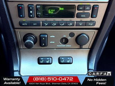 2005 Ford Thunderbird - Photo 14 - Sherman Oaks, CA 91403-1701