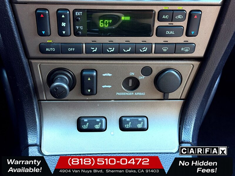 2005 Ford Thunderbird - Photo 14 - Sherman Oaks, CA 91403-1701