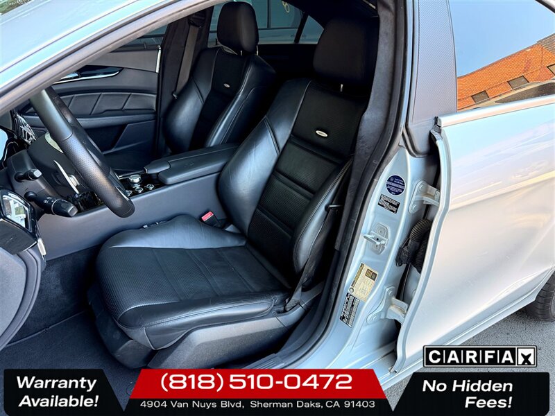 2012 Mercedes-Benz CLS CLS 63 AMG   - Photo 15 - Sherman Oaks, CA 91403-1701