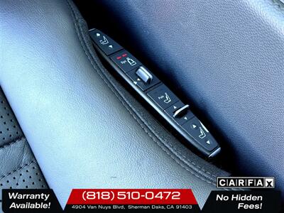 2012 Mercedes-Benz CLS CLS 63 AMG   - Photo 16 - Sherman Oaks, CA 91403-1701