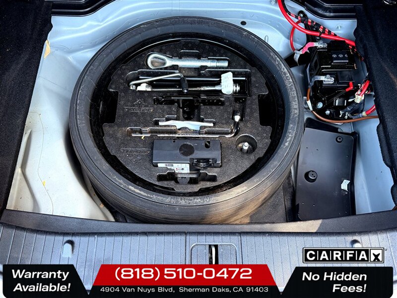 2012 Mercedes-Benz CLS CLS 63 AMG   - Photo 27 - Sherman Oaks, CA 91403-1701